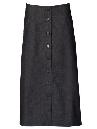 duLea autum Black